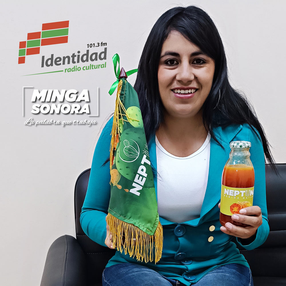 Beneficios de la Tuna