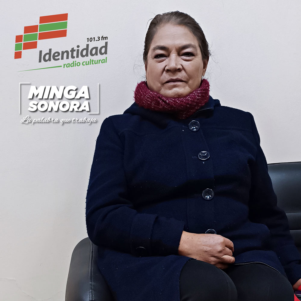 Día del Adulto Mayor