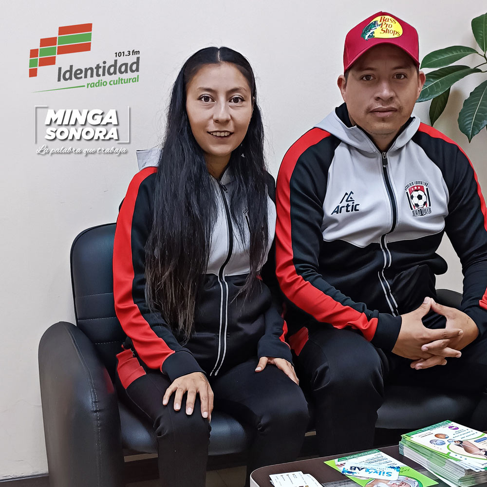 La Formación Futbolística