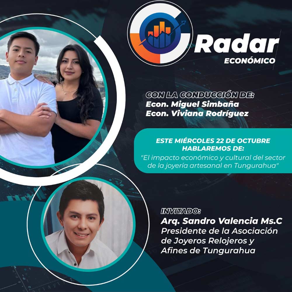 La Economía y la Joyería Artesanal