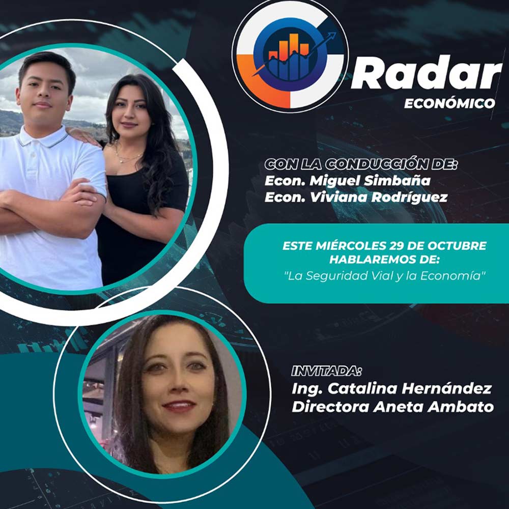 Economía y Seguridad Vial