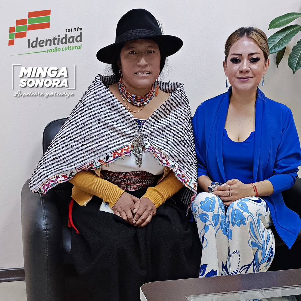 Redes de Apoyo y Liderazgo Comunitario