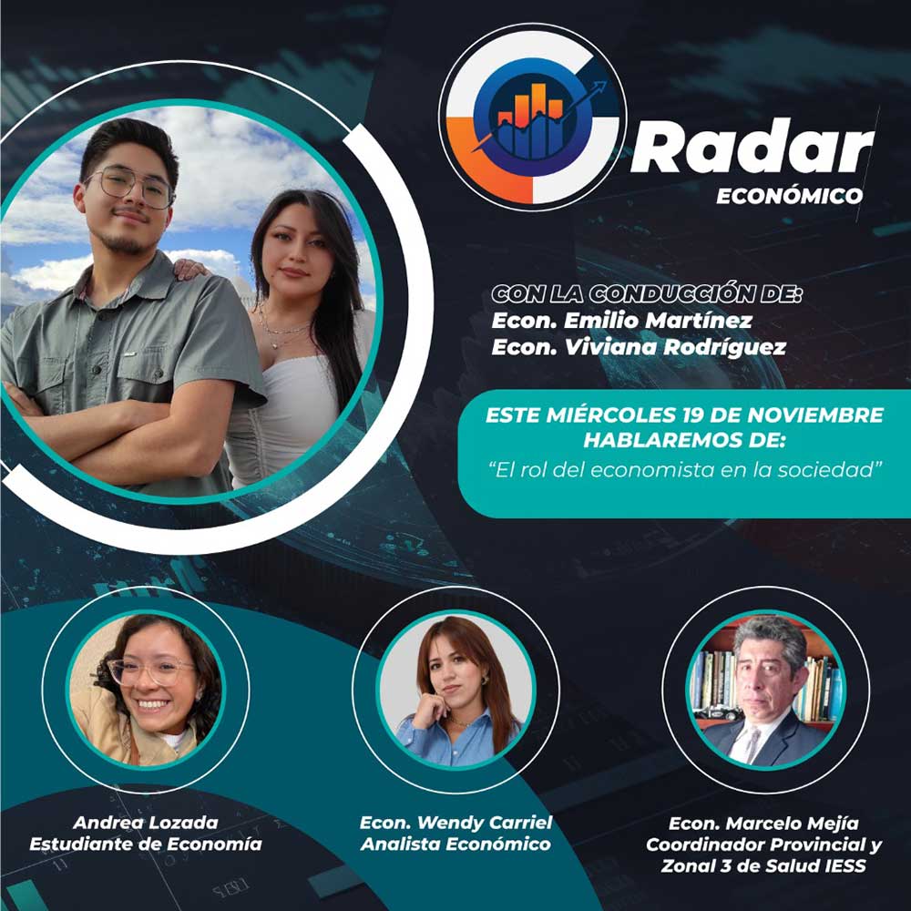 Rol del Economista en la Sociedad