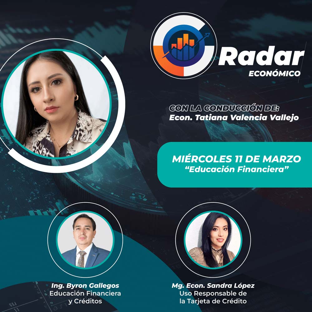 La Educación Financiera