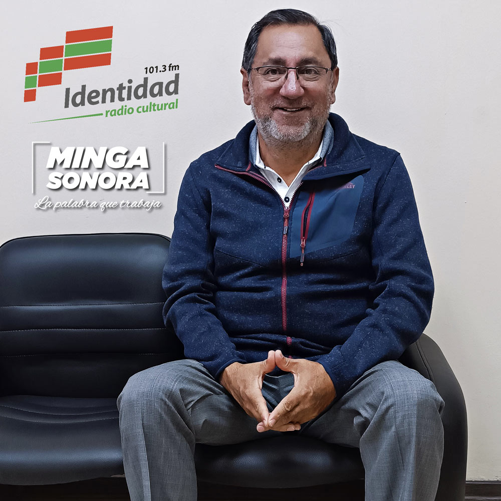 Perspectivas y Ciudadanía