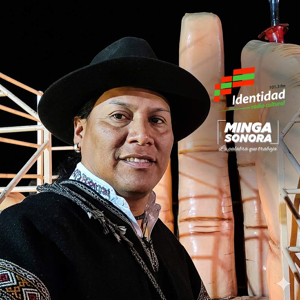 Aniversario Georparque