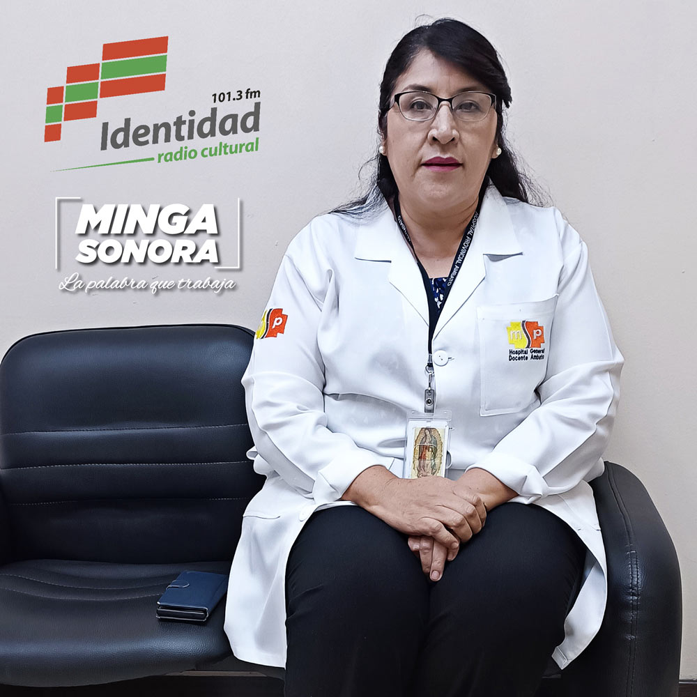 Donación de la Leche Materna