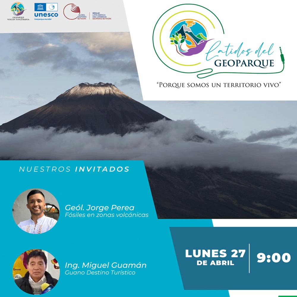 Latidos Historia y Naturaleza