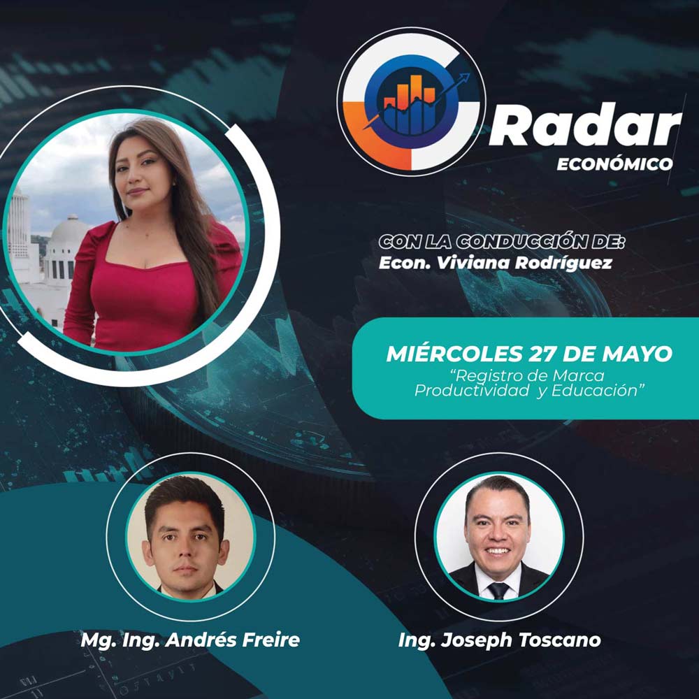 Registro de Marca Productividad y Educación