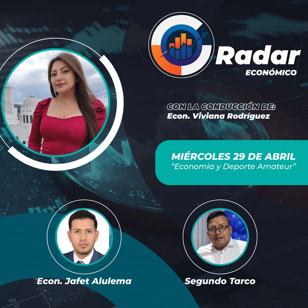 Economía y Deporte Amateur