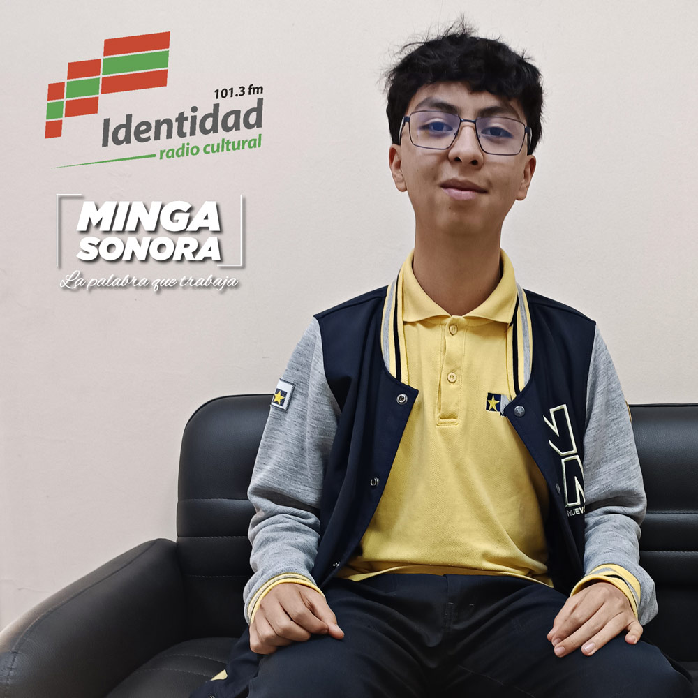 Ciencia y Juventud