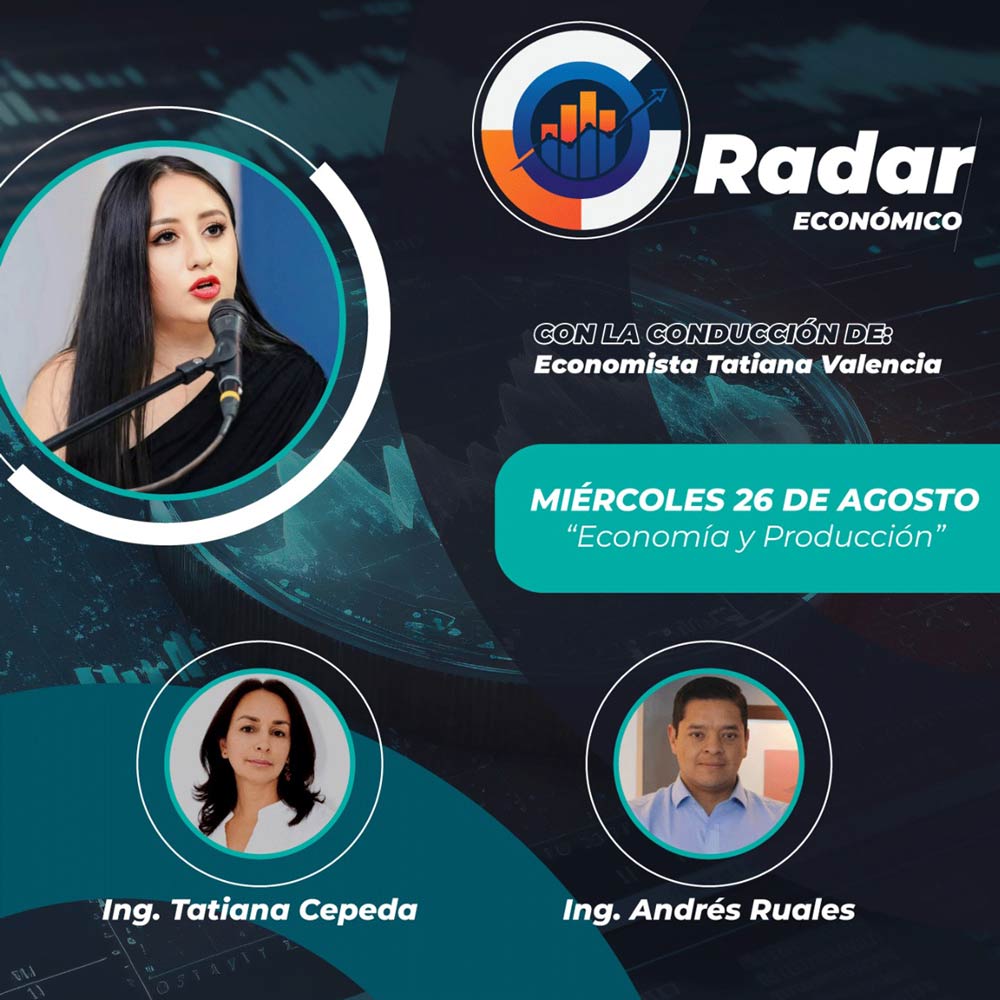 Economía y Producción
