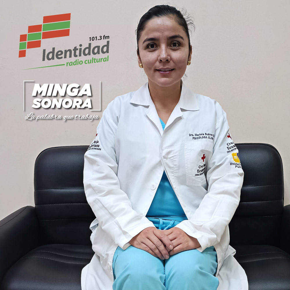El Suicidio es Prevenible