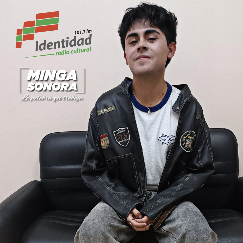 Juventud y Creatividad