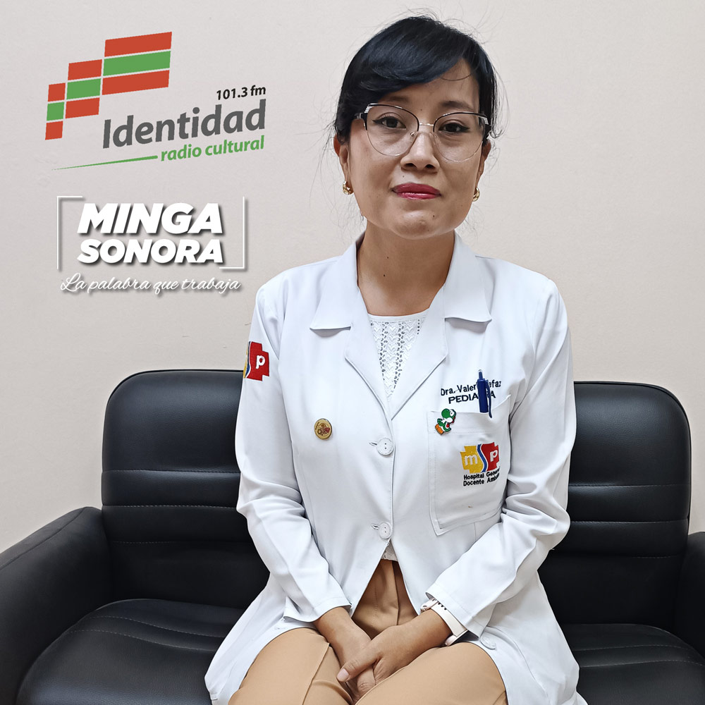 El Cáncer Infantil