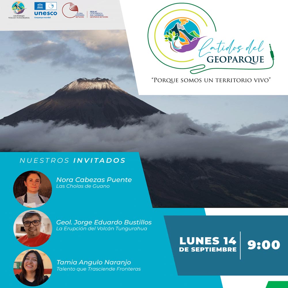 Latidos: Tradición y Aprendizajes