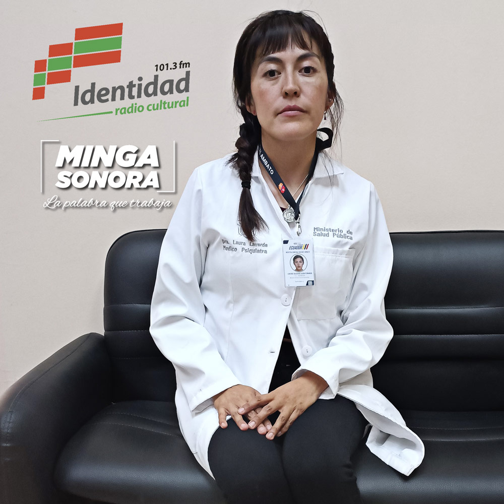 Estigmas de Atención en Salud Mental