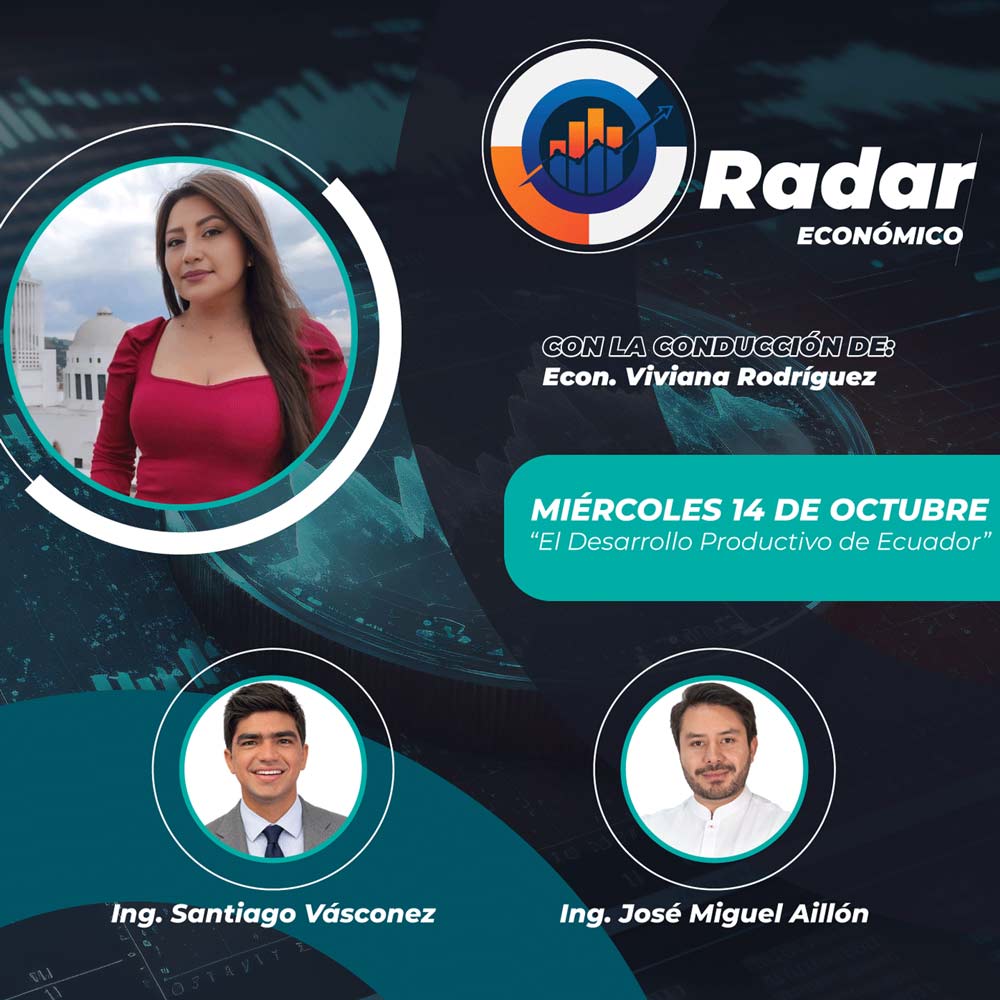 El Desarrollo Productivo de Ecuador